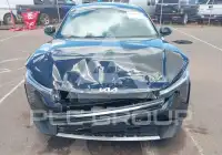 2025 KIA K4 photo