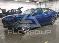2025 KIA K4 фото
