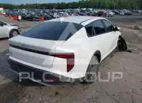 2025 KIA K4 photo