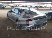 2025 KIA K4 фото