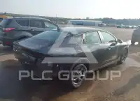 2025 KIA K4 photo