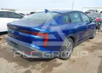 2025 KIA K4 photo