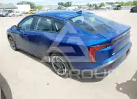 2025 KIA K4 фото
