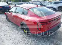 2025 KIA K4 фото
