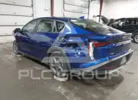 2025 KIA K4 фото
