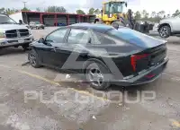 2025 KIA K4 photo