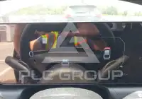 2025 KIA K4 фото