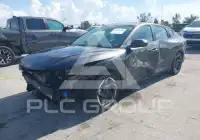 2025 KIA K4 фото