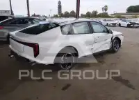 2025 KIA K4 фото