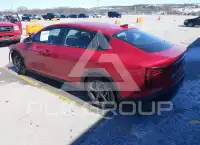 2025 KIA K4 фото