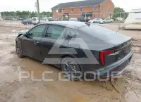 2025 KIA K4 фото