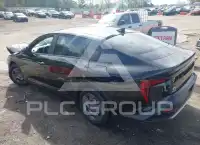 2025 KIA K4 фото