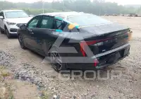 2025 KIA K4 photo