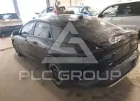 2025 KIA K4 фото