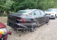 2025 KIA K4 photo