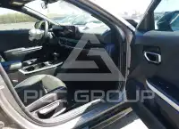 2025 KIA K4 photo