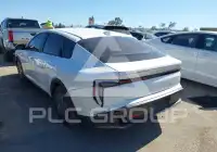 2025 KIA K4 фото