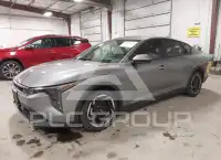 2025 KIA K4 фото