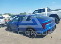 2025 KIA K4 фото