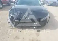 2025 KIA K4 фото
