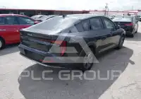 2025 KIA K4 фото
