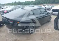 2025 KIA K4 фото