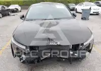 2025 KIA K4 photo