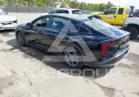 2025 KIA K4 фото