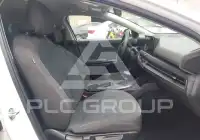 2025 KIA K4 фото