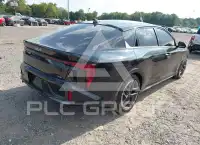 2025 KIA K4 фото