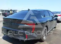 2025 KIA K4 photo