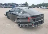 2025 KIA K4 photo