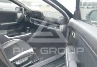 2025 KIA K4 фото