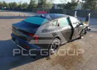 2025 KIA K4 фото