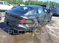 2025 KIA K4 фото