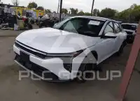 2025 KIA K4 фото