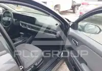 2025 KIA K4 photo