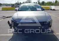 2025 KIA K4 фото