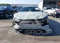 2025 KIA K4 фото