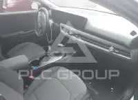 2025 KIA K4 фото