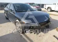 2025 KIA K4 фото