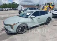 2025 KIA K4 photo