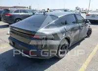 2025 KIA K4 фото