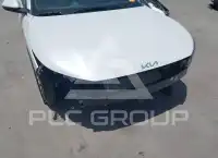 2025 KIA K4 photo