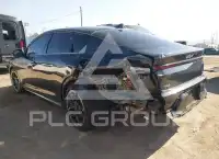 2025 KIA K4 фото