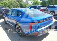 2025 KIA K4 фото