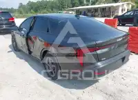 2025 KIA K4 photo