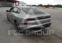 2025 KIA K4 фото