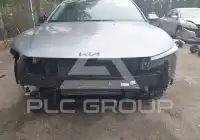 2025 KIA K4 фото