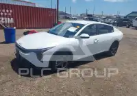 2025 KIA K4 фото